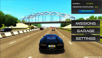Image 0 for City Car Driving Simulato…