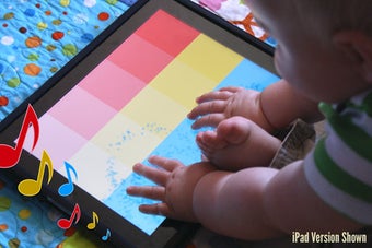 Image 5 for Baby's Musical Hands