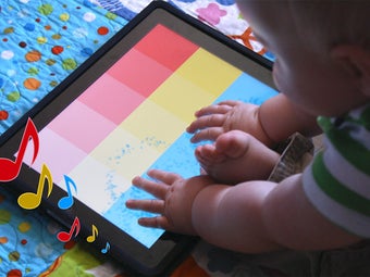 Image 1 for Baby's Musical Hands