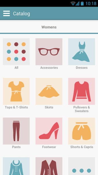 Image 0 for Vinted - Sell Buy Swap Fa…