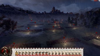Imagen 2 para Total War: Shogun 2