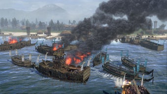 Imagen 1 para Total War: Shogun 2
