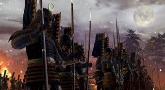 Imagen 0 para Total War: Shogun 2