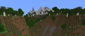Image 0 for Minecraft: Caves  Cliffs …