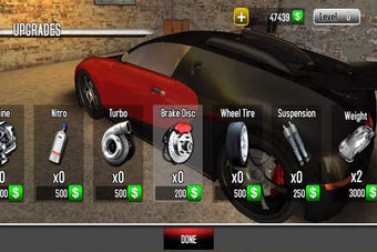Image 0 for Racer UNDERGROUND