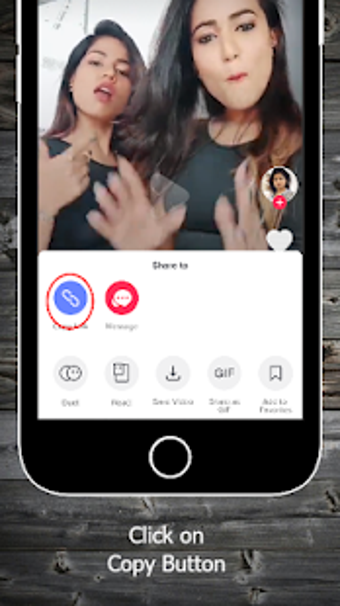 Image 2 for video downloader for tik …