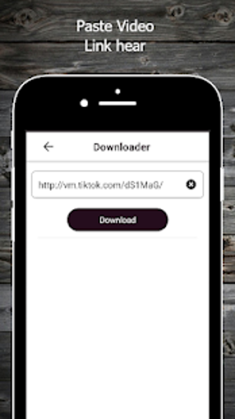 Image 0 for video downloader for tik …