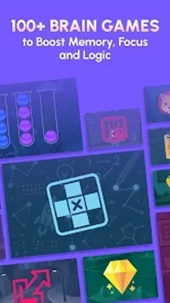 Image 0 for Brainova: IQ Test  Logic …