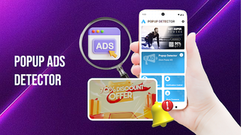 Image 0 for Ad Detector  Ad Blocker