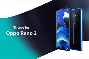 Image 3 for Theme for Oppo Reno 2