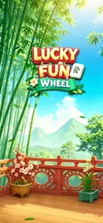 Image 0 for Lucky Fun Wheel