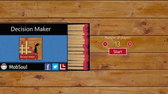 Image 1 for Decision Maker HD for Win…