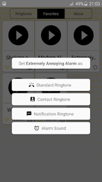 Image 2 for Alarm Sounds and Ringtone…