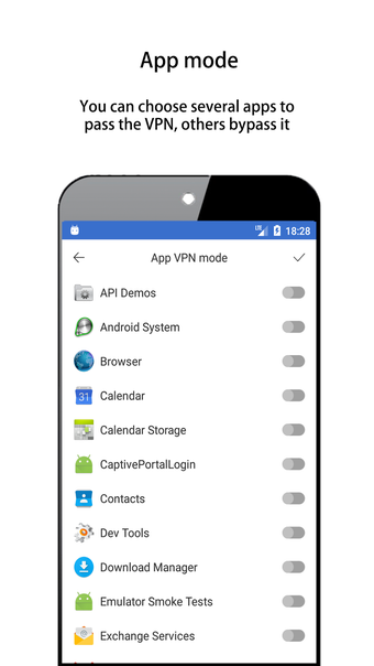 Image 0 for KUTO VPN - A fast secure …