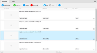 Image 1 for Any Video Downloader Pro
