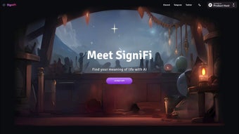 Imagen 0 para SigniFi