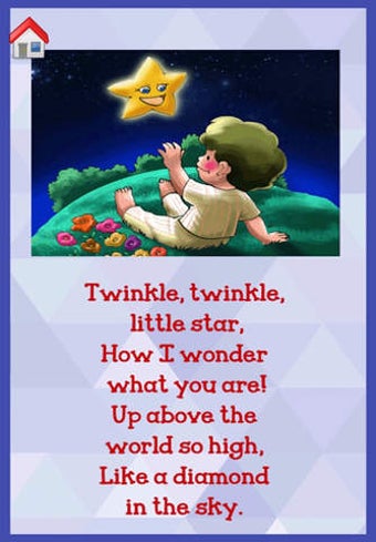 Image 0 for Nursery Rhymes For Toddle…