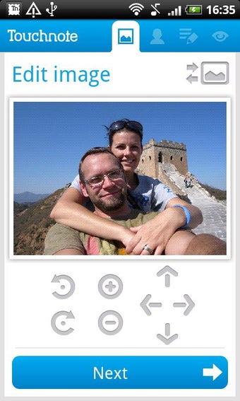 Imagen 0 para TouchNote: Cards & Gifts