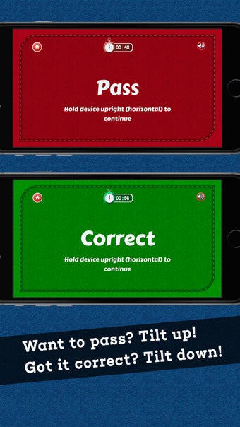 Medical Charades: Enjoy Medicine Heads Up Game Screen Captures 2