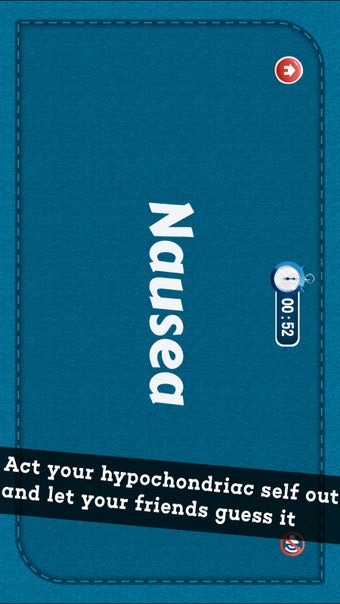 Image 1 for Medical Charades: Enjoy M…
