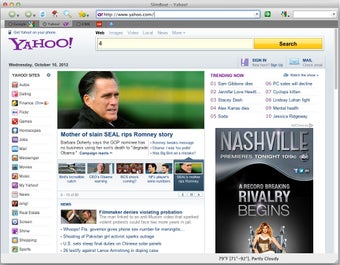 Imagen 0 para SlimBoat Web Browser