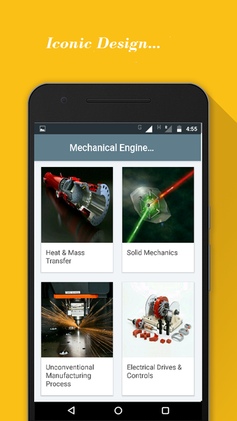 Image 2 for Mechanical Engineering