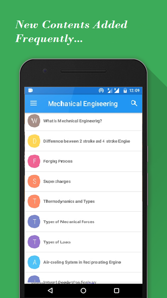 Image 3 for Mechanical Engineering