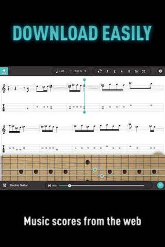Image 0 for Tab Star - Free Guitar Pr…