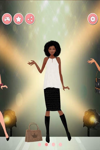 Image 0 for ! Girl Dress Up Free - Fu…