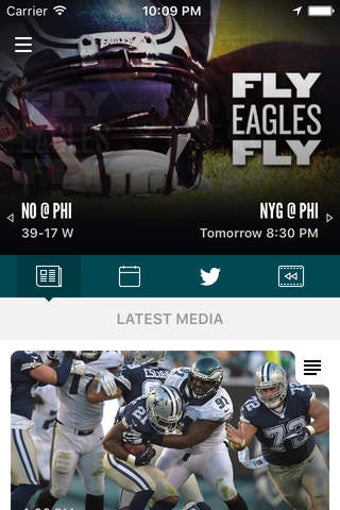 Image 0 for Philadelphia Eagles