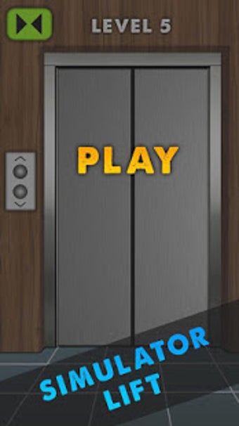 Image 0 for Lift Simulator