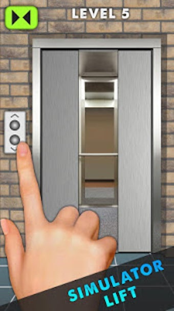 Image 1 for Lift Simulator
