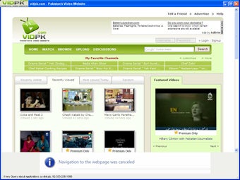 Image 0 for Vidpk