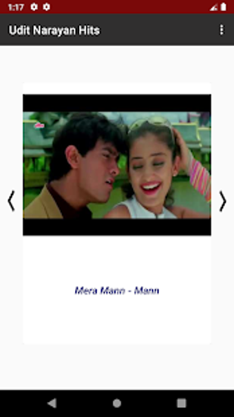 Image 0 for Udit Narayan Songs