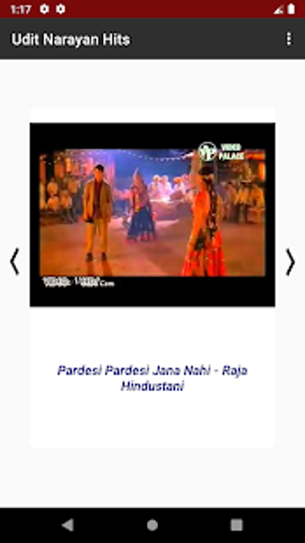 Image 1 for Udit Narayan Songs