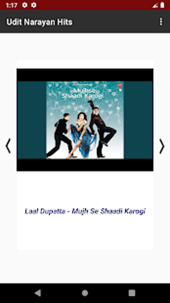 Image 2 for Udit Narayan Songs