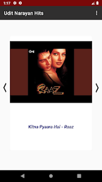 Image 3 for Udit Narayan Songs