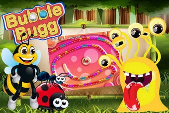 Image 0 for Buble Bugy Bugg Blitz Man…