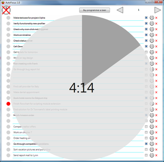 Image 1 for AutoFocus