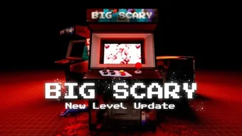Image 0 for Big Scary: Monster Escape