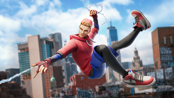 Image 0 for Spider Fighter 3