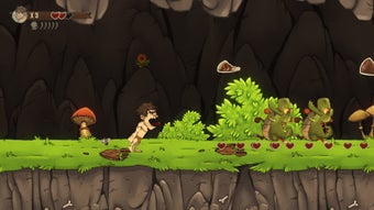 Imagen 0 para Prehistorik