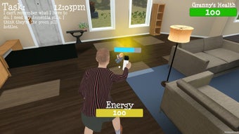 Image 0 for Granny Simulator