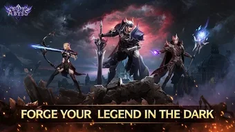 Image 0 for Blade of the Abyss: Idle …