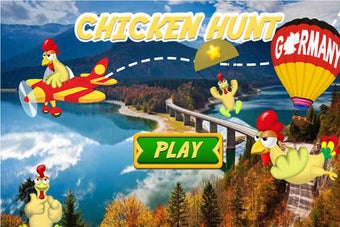 Imagen 0 para Chicken Hunter Germany