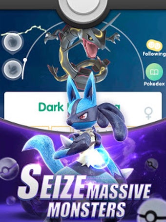 Image 0 for Monster Duel