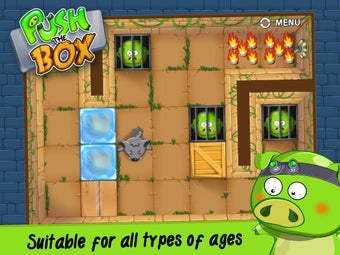 Imagen 5 para Push The Box