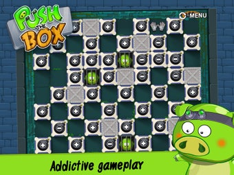 Imagen 2 para Push The Box