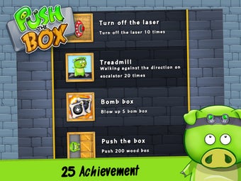 Imagen 3 para Push The Box
