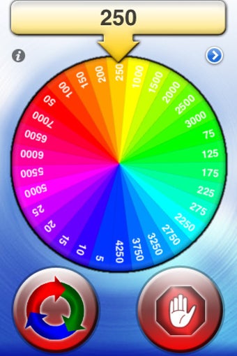 Image 0 for YouSpin